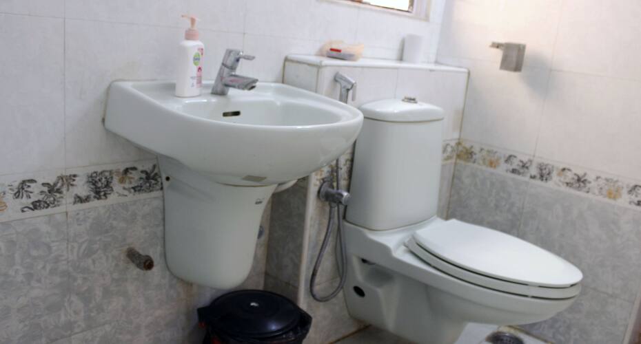 KNY Service Apartments Hyderabad, Hyderabad 3